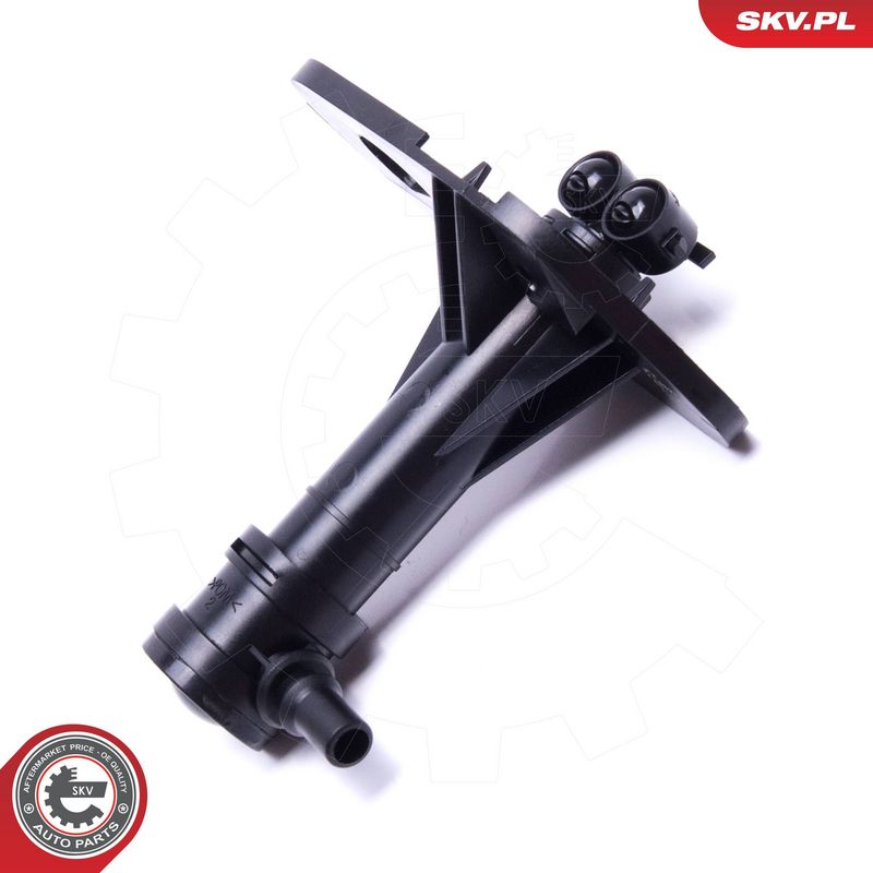 Pesuveedüüs, Tulepesurid, ESEN SKV 15SKV689