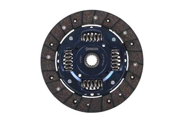 STELLOX 07-01100-SX Clutch Kit