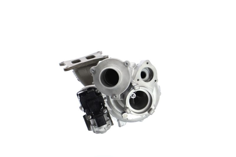 REMANTE 003-002-004393R Charger, charging (supercharged/turbocharged)