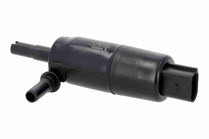 VEMO V20-08-0011 Washer Fluid Pump, headlight cleaning