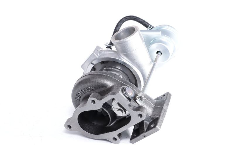 Compresor,sistem de supraalimentare T917557 BTS Turbo