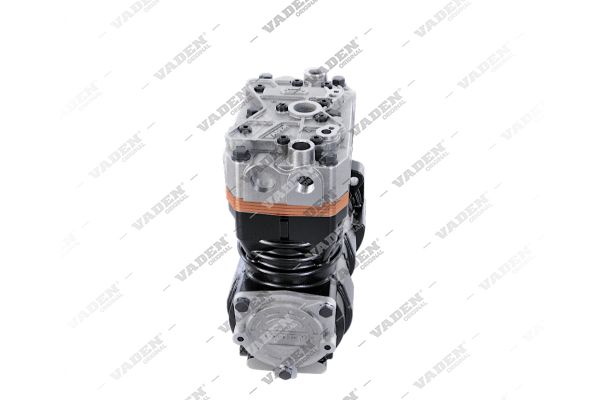 kompresor IVECO Euro 6, se spojkou 1500200001