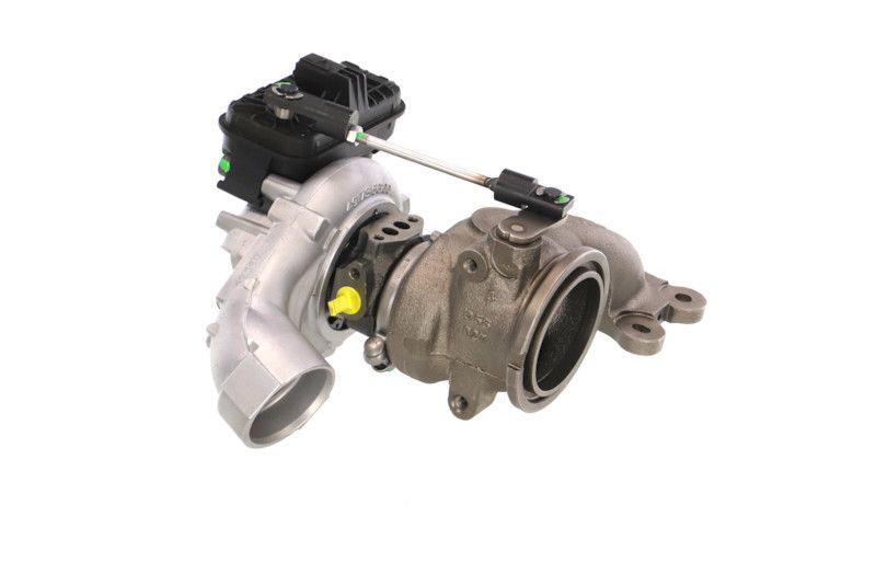 REMANTE 003-002-001352R Charger, charging (supercharged/turbocharged)