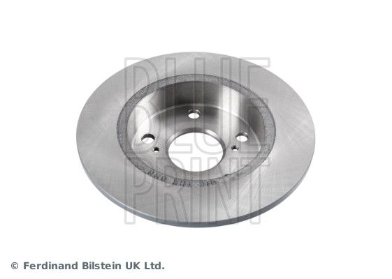 BLUE PRINT ADK84345 Brake Disc