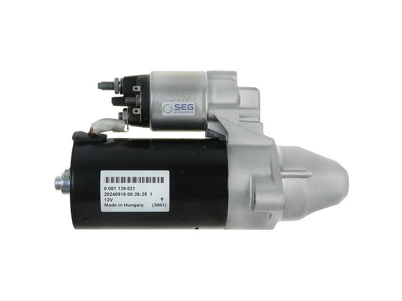 AS-PL S0915(SEG) Starter