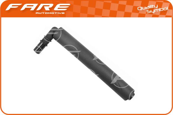 FARE SA 14778 - Hose, crankcase ventilation