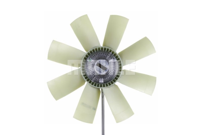Product Image - Koelventilatorwiel - CFF434000P - MAHLE