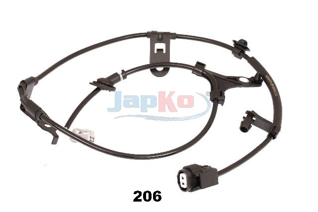 Andur, rattapöörete arv, JAPKO 151206