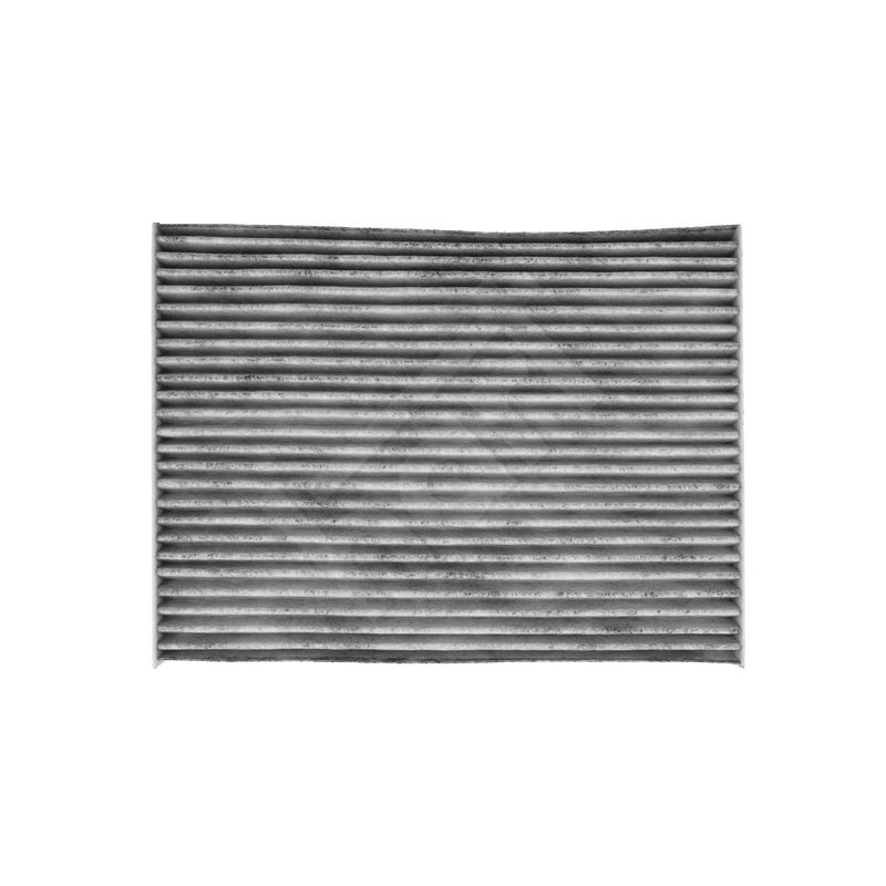 Kupefilter – bilde 1 av 2
