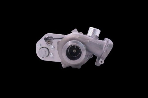 MTR 13545994 - Charger, charging (supercharged/turbocharged)