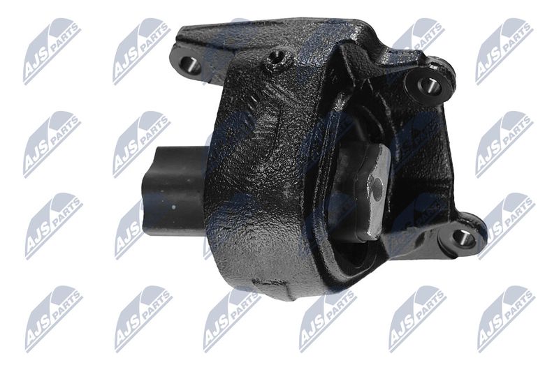 Paigutus, Mootor, NTY ZPS-CH-140