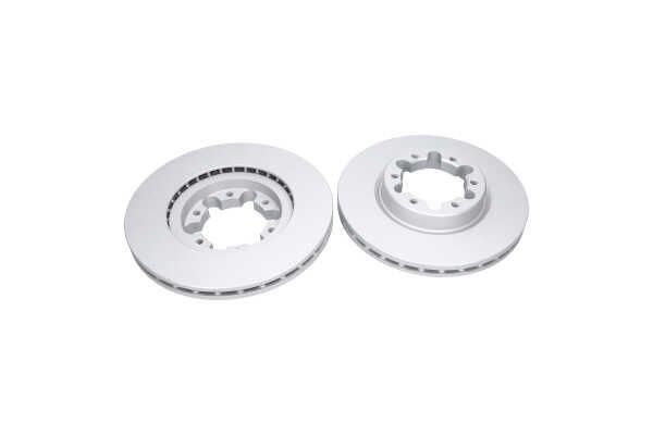 Kavo Parts BR-6809-C Brake Disc
