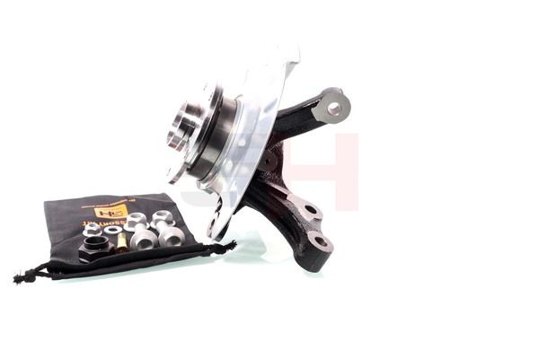 Käändmik, rattakinnitus, GH GH-285204H