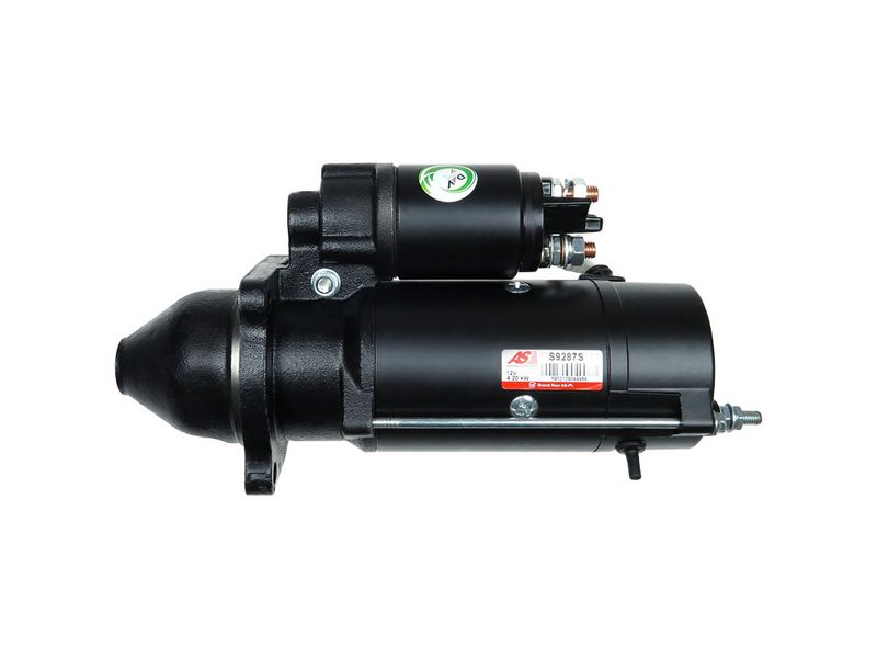 AS-PL S9287S Starter