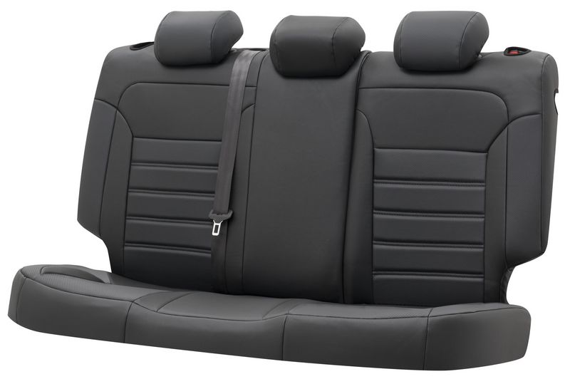 WALSER 38022 - Seat Covers