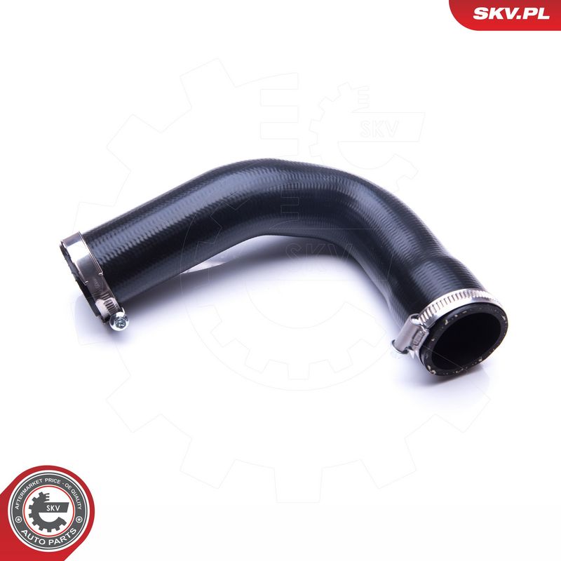 Laadimisõhu voolik, ESEN...