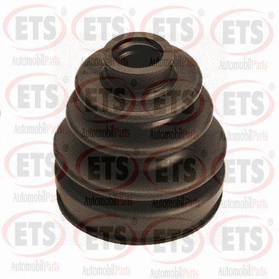 маншон, полуоска ETS