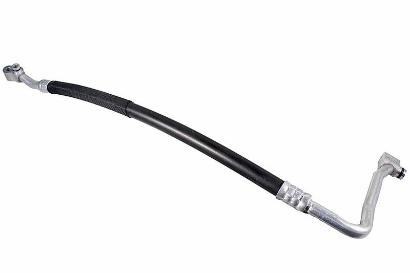 METZGER AUTOTEILE 2360174 - High-pressure Line, air conditioning