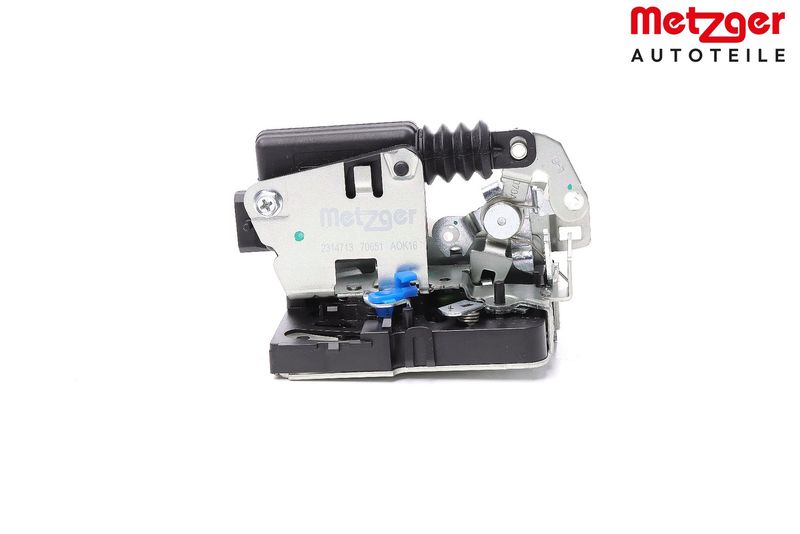 METZGER AUTOTEILE 2314713 Door Lock