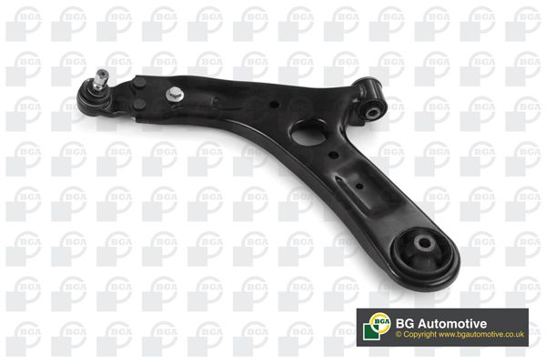 BGA Control Arm/Trailing Arm, wheel suspension TRC3639