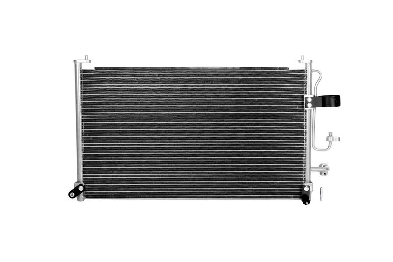KAMOKA 7800508 Condenser, air conditioning