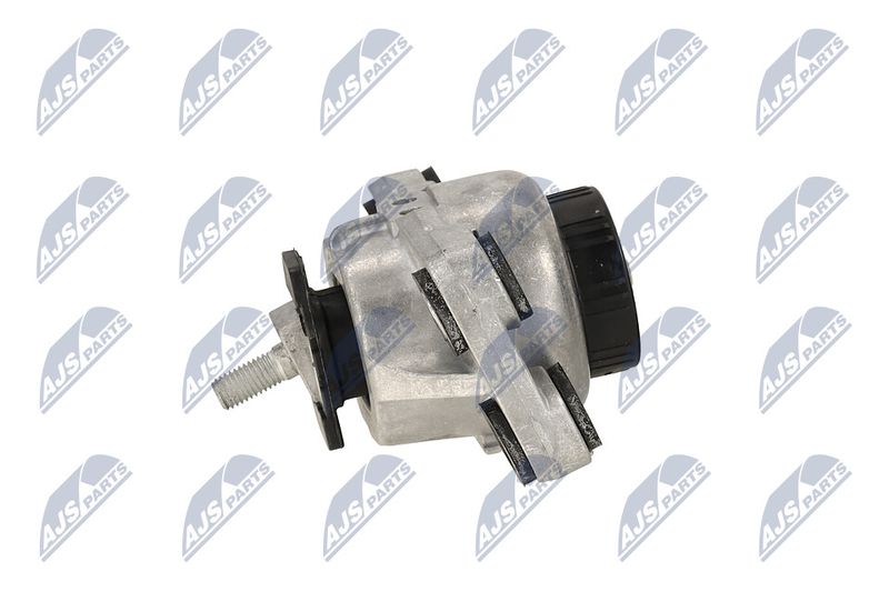 Paigutus, Mootor, NTY ZPS-LR-014