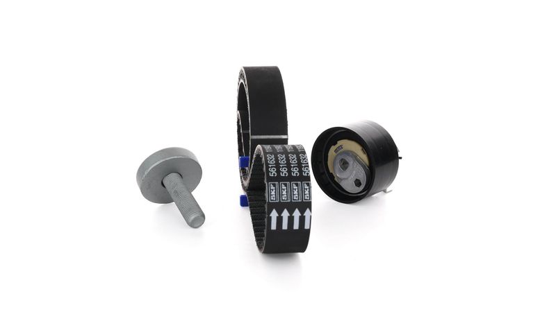 Hammasrihma komplekt, SKF VKMA 06140