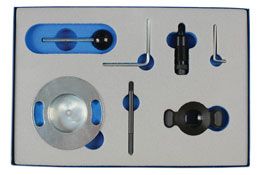 LASER TOOLS 7588 Tool Set, timing chain