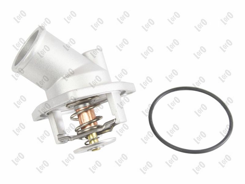 Termostaat, Jahutusvedelik,...