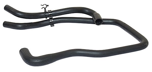 METZGER AUTOTEILE 2420111 - Radiator Hose