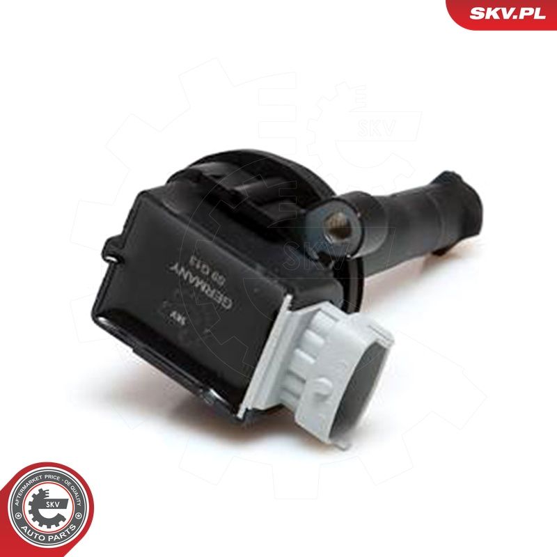 Süütepool, ESEN SKV 03SKV152
