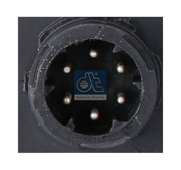 Uscator aer, sistem compresor 7.16025 DT Spare Parts