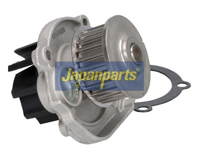 Bomba de agua, refrigeración del motor JAPANPARTS PQ-015