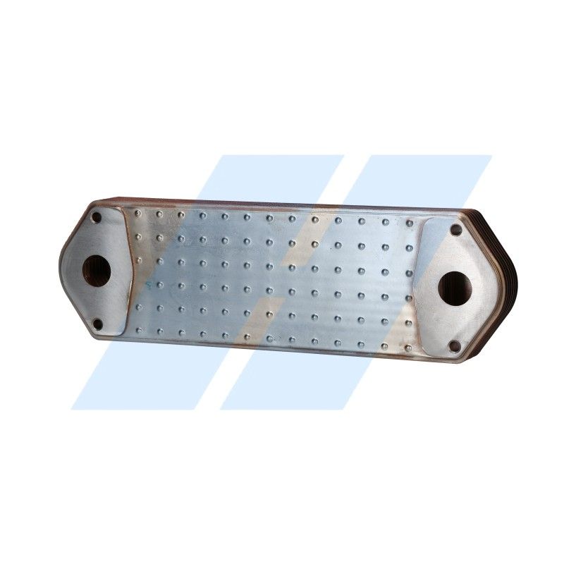 Olejový chladič, motorový olej 30045001