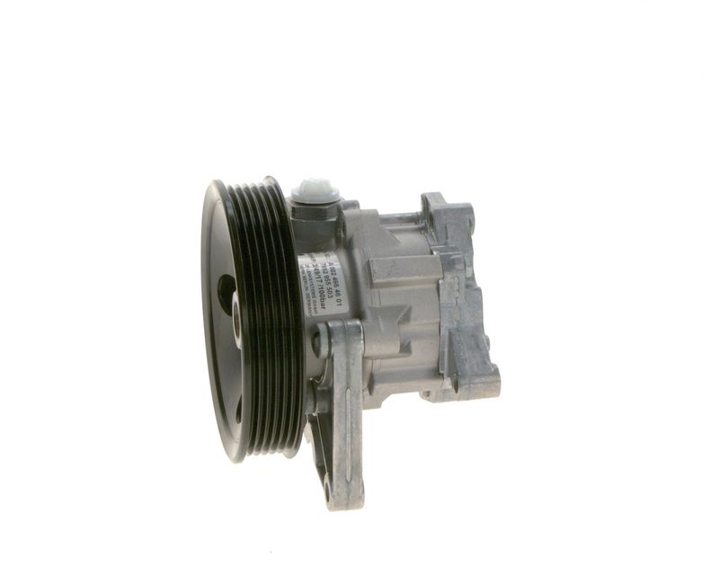 BOSCH KS01000590 Hydraulic Pump, steering