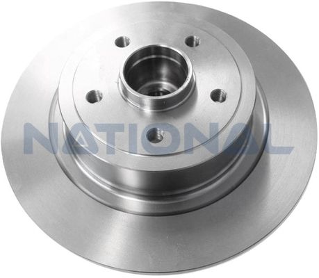National NBD1782