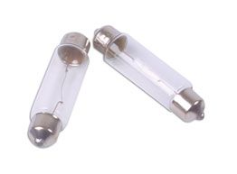 Laser Tools 2 Spare Bulbs for 2074