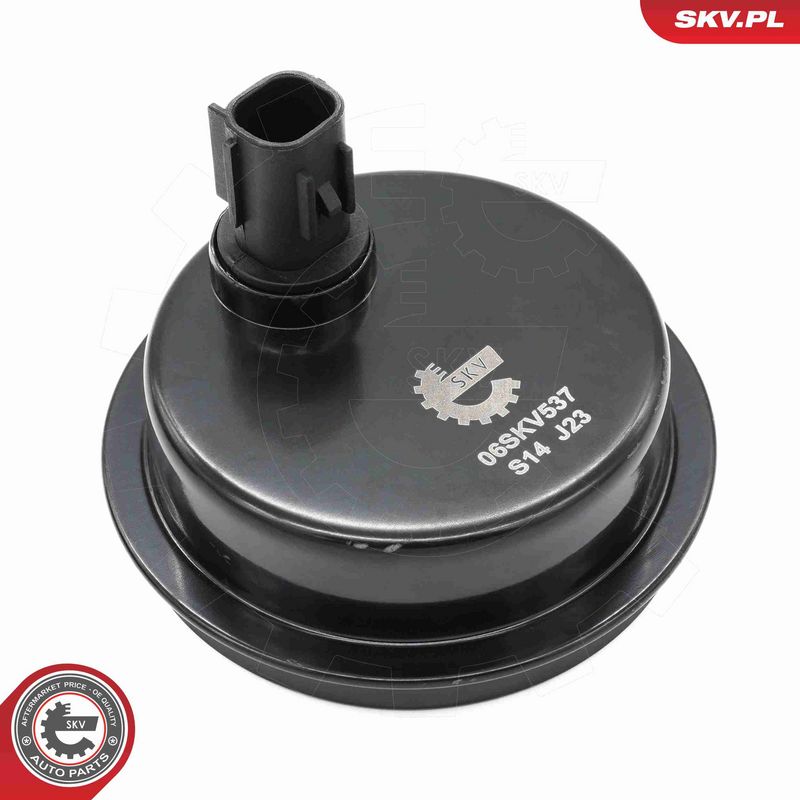 ESEN SKV 06SKV537 Sensor, wheel speed