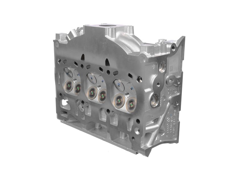 Product Image - Cilinderkop - HL0142 - ET ENGINETEAM