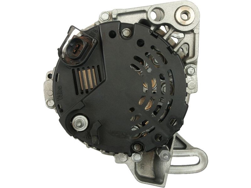 AS-PL A3196(VALEO) Alternator