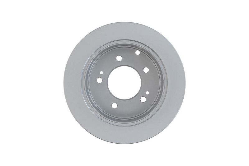 KAMOKA 1031092 Brake Disc