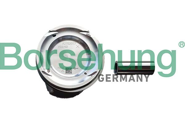 Kolvid, Borsehung B11140