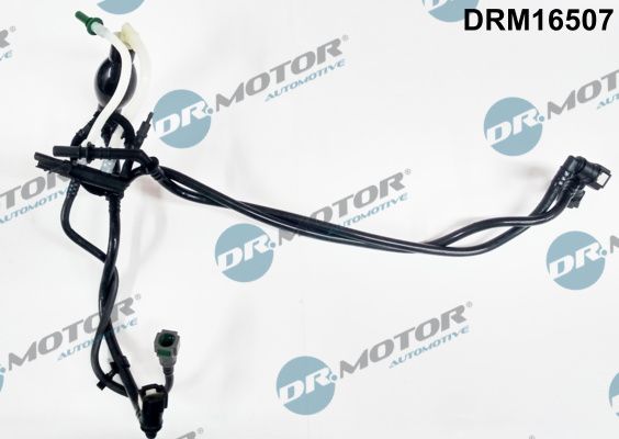 Dr.Motor Automotive üzemanyag-vezeték DRM16507