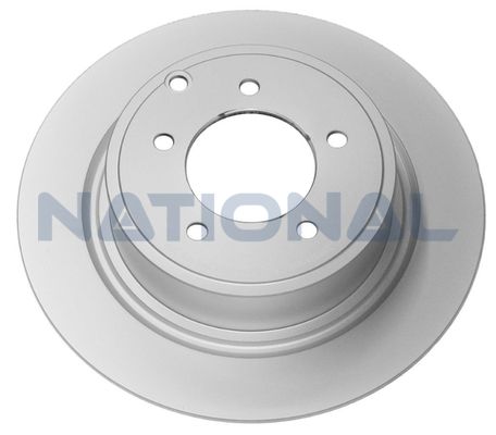 National NBD1609