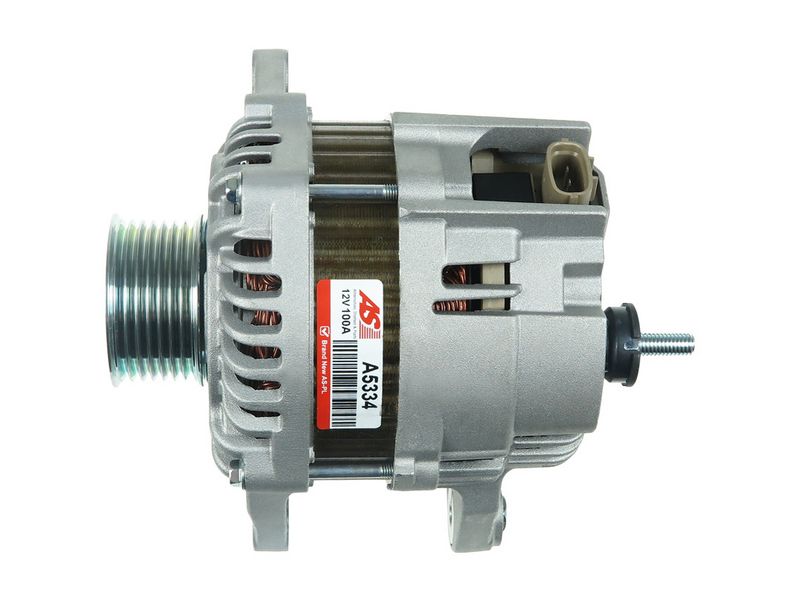 AS-PL A5334 Alternator
