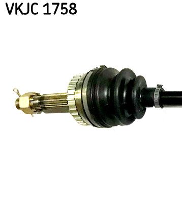 SKF VKJC 1758 Drive Shaft