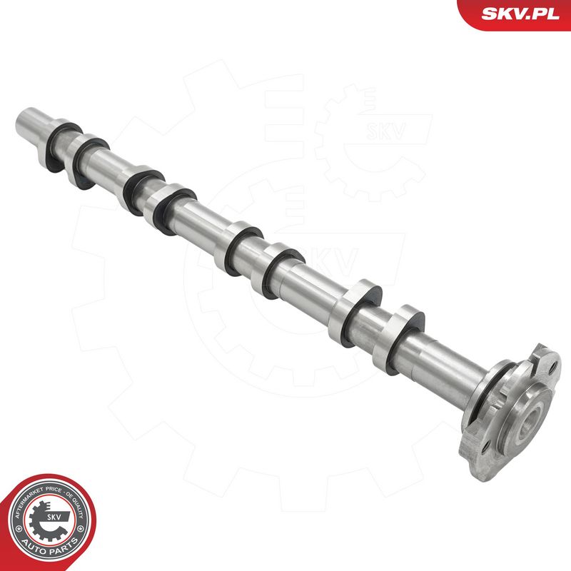 Nukkvõll, ESEN SKV 80SKV068