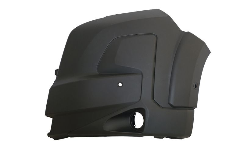Bară de protecție POLIPLAST 100.11192H