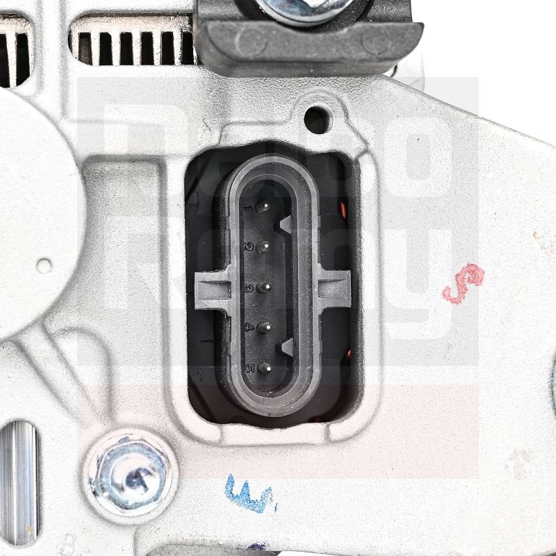 generátor SAL93509-12B1