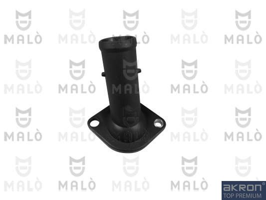 AKRON-MALÒ 116120 - Coolant Flange